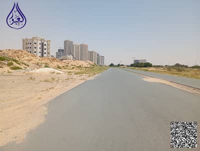 Plot in Vendita a Al Alia, Ajman - IMG_20260420_120750. jpg