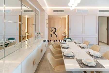 3 Slaapkamers Appartement te Koop in Business Bay, Dubai - Appartement in Business Bay，The Atria，The Atria Residences, 3 slaapkamers, 3600000 AED - 14935869