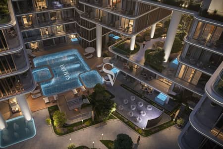 Studio for Sale in Dubai Industrial City, Dubai - Studio Deal | High ROI | Flexible Plan |Easy Terms Studio for Sale in Dubai Industrial City, Dubai - Studio Deal | High ROI | Flexible Plan |Easy Terms