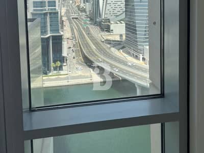 1 habitación Apartamento para en Alquiler en Business Bay, Dubai - Apartamento en Business Bay，Al Habtoor City，Noora, 1 dormitorio, 89999 AED - 14936175