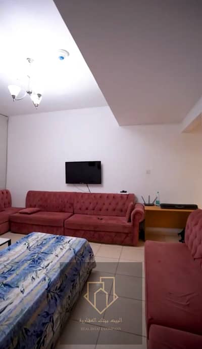 1 Bedroom Apartment for Sale in Al Bustan, Ajman - WhatsApp Image 2026-04-22 at 11.53. 19 AM (3). jpeg