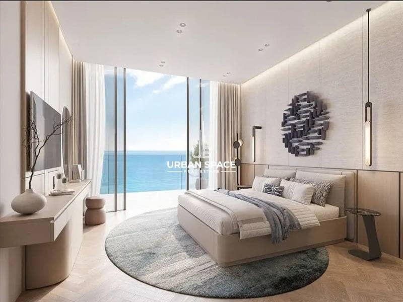 Studio | Sea View | Sheraton Residences - Image 6