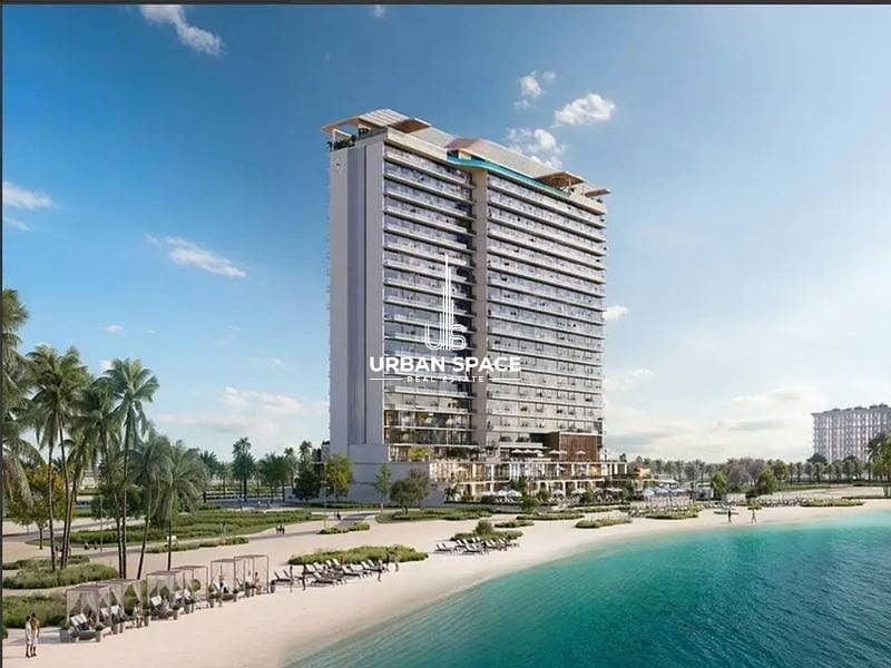 Studio | Sea View | Sheraton Residences - Image 8