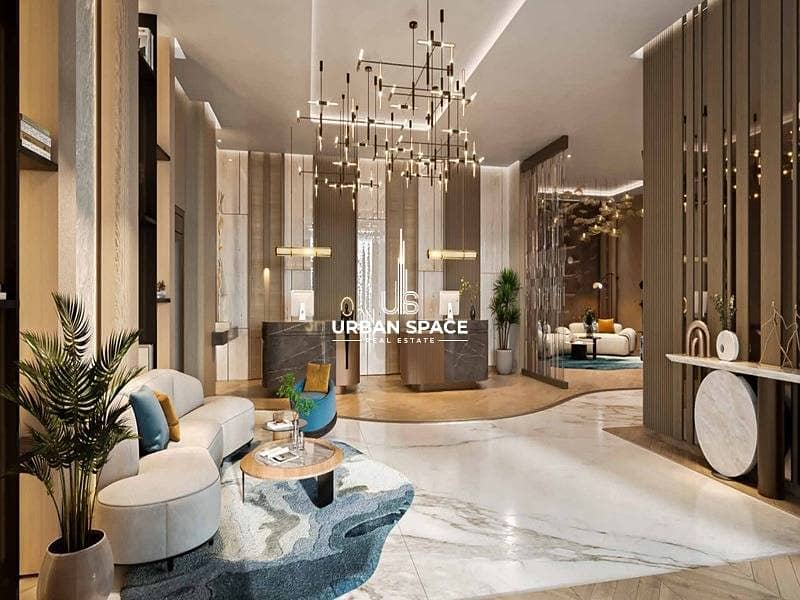Studio | Sea View | Sheraton Residences - Image 10
