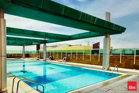 1 Bedroom Apartment for Sale in Dubai Sports City, Dubai - Furnished 1 Bedroom For Sale | Elite Sports