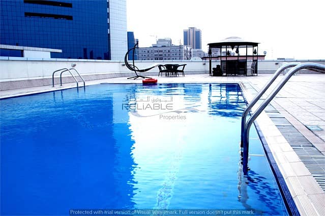 Fully Furnished 1 Bedroom Apartment| Best Deal