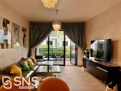 شقة في برج لا كوت 2،لا كوت،بورت دو لا مير،لا مير،جميرا 2 غرف 260000 درهم - 14936339