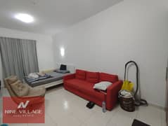 Spacious STUDIO WITH BALCONY available For Sale | Prime Location