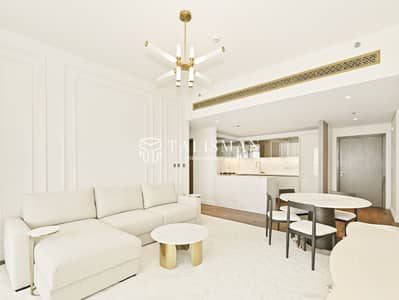 2 Bedroom Apartment for Rent in Dubai Harbour, Dubai - 2. png