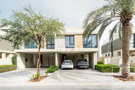 فیلا في كلوب فيلاز،دبي هيلز استيت 3 غرف 8500000 درهم - 14930380