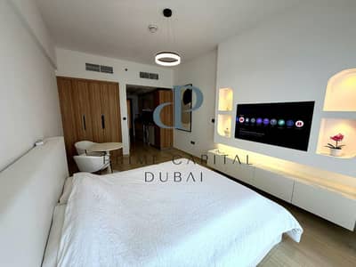 Studio for Rent in Jumeirah Village Circle (JVC), Dubai - 1. png