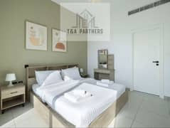 شقة في بناية الخيل هايتس 2A،الخيل هايتس،القوز 4،القوز 1 غرفة 940000 درهم - 14936461