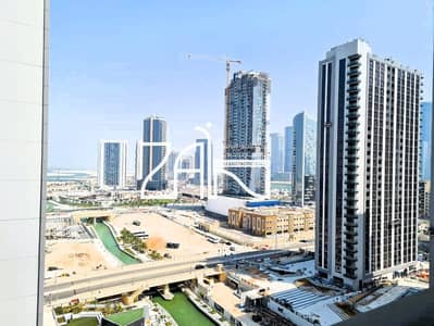 1 Schlafzimmer Wohnung zum zum Verkauf in Al Reem Island, Abu Dhabi - Wohnung in Al Reem Island，Shams Abu Dhabi，The Bridges, 1 schlafzimmer, 1300000 AED - 14936521