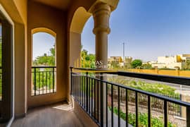 Exclusive | End Unit | Vacant | Single Row