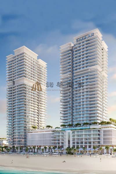 3 chambres Appartement à à vendre à Dubai Harbour, Dubai - WhatsApp Image 2026-04-22 at 14.58. 50. jpeg