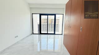 Hot offer Semi Furnished Chiller Free Studio Available Just in 41k With Park View…