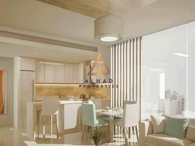 2 Bedroom Flat for Sale in Dubai Land Residence Complex (DLRC), Dubai - Modern Apartment | Prime Location | DOD | Resale