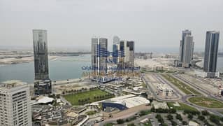 شقة في برج زاخر 1،التعاون 3 غرف 74995 درهم - 14936701