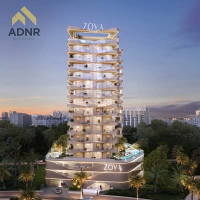 Studio for Sale in Dubai Land Residence Complex (DLRC), Dubai - 69. PNG Studio for Sale in Dubai Land Residence Complex (DLRC), Dubai - 69. PNG