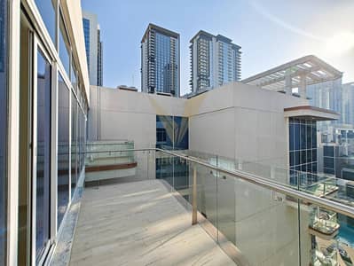 2 Bedroom Apartment for Rent in Sobha Hartland, Dubai - Brand New 2BR | Pool View | Fully Equipped Kitchen