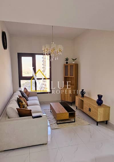 2 Bedroom Flat for Rent in Al Furjan, Dubai - 6a104ad2-fce5-418b-812f-4134ae489719. JPG