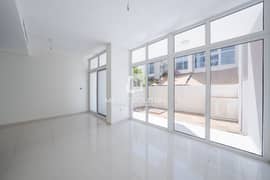 Ready to Move In | Unfurnished | Spacious Layout