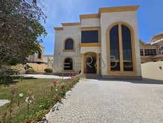 | INDEPENDENT 5 BEDS | PVT GARDEN | BARSHA SOUTH |