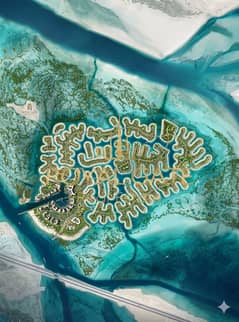 Elevated Island Lifestyle | Ultimate Waterfront Serenity | Refined Coastal Elegance