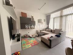 3BR+ Maid | Close to Park | Ready to Move