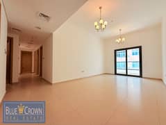 شقة في منازل البرشاء 02،البرشاء 1،البرشاء 2 غرف 107000 درهم - 14936896