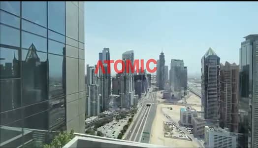 High-Floor 1BR | Paramount Tower | Downtown Skyline View | Bayut.com