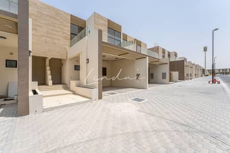 4 Bedroom Townhouse for Rent in Mohammed Bin Rashid City (MBR City), Dubai - images image img 4 Bedroom Townhouse for Rent in Mohammed Bin Rashid City (MBR City), Dubai - images image img
