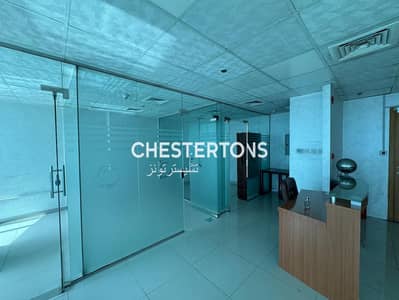 Office for Rent in Business Bay, Dubai - Prime Location | Modern Office | Business Bay