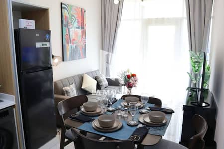1 Schlafzimmer Wohnung zum zum Verkauf in Masdar City, Abu Dhabi - 128b9d85-96a7-4a30-a6a5-bacbf083bf6c. jpeg