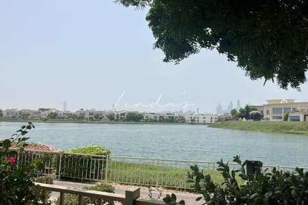4 Schlafzimmer Villa zum zur Miete in The Springs, Dubai - images image img