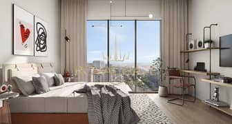 شقة في ياس ليفنج I،ياس ليفنج،جزيرة ياس 2 غرف 2700000 درهم - 14937319