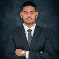 Mubashir Ali Mir