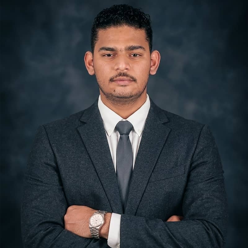 Mubashir Ali Mir Mubashir Ali Mir