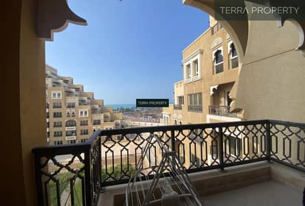 Monolocale in vendita a Al Marjan Island, Ras Al Khaimah - Appartamento a Al Marjan Island，Bab Al Bahr Residences，Fayrouz Building, 750000 AED - 14937362