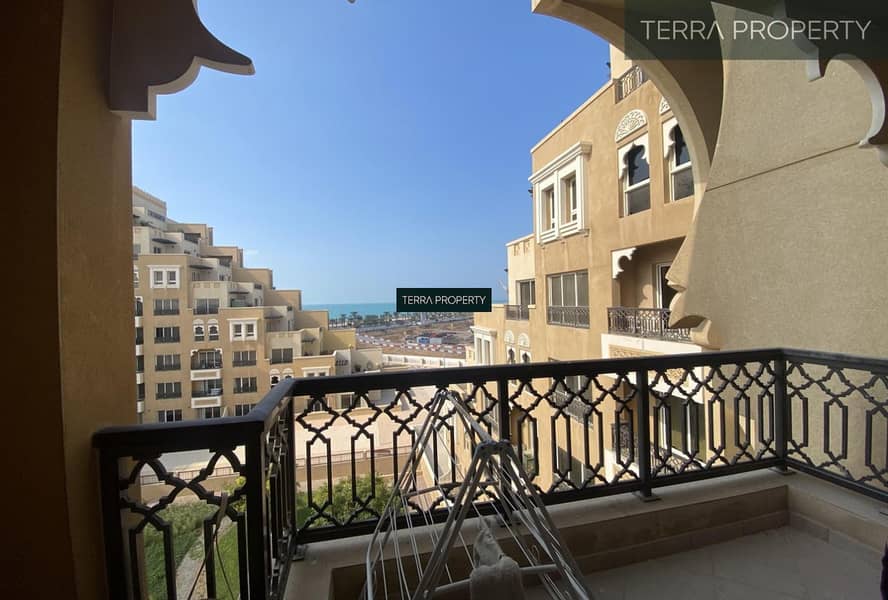 Appartamento a Al Marjan Island,Bab Al Bahr Residences,Fayrouz Building, 750000 AED - 14937362 Appartamento a Al Marjan Island,Bab Al Bahr Residences,Fayrouz Building, 750000 AED - 14937362