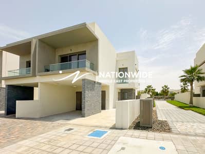 2 habitaciones Townhouse para en Venta en Yas Island, Abu Dhabi - Casa adosada en Yas Island,Yas Acres,The Cedars, 2 dormitorios, 5000000 AED - 14924632 2 habitaciones Townhouse para en Venta en Yas Island, Abu Dhabi - Casa adosada en Yas Island,Yas Acres,The Cedars, 2 dormitorios, 5000000 AED - 14924632