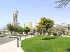 شقة في الواحة ريزيدنس 2،الواحة ريزيدنس،مدينة مصدر 2 غرف 1250000 درهم - 14937446