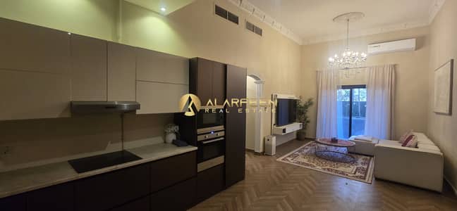 1 Camera Appartamento in Affitto a Jumeirah Village Circle (JVC), Dubai - 1000488123. heic