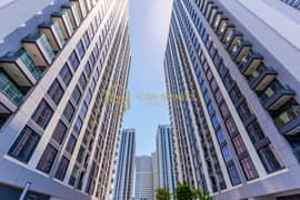 شقة في ذا بردجز،شمس أبوظبي،جزيرة الريم 2 غرف 104999 درهم - 14859812