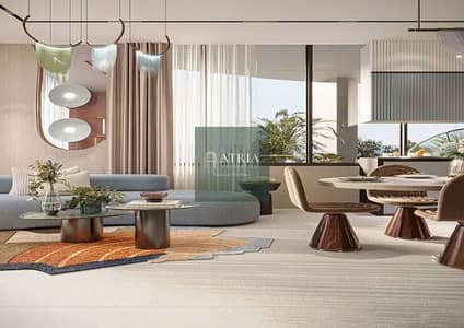 Estudio para en Venta en Arjan, Dubai - 5. PNG