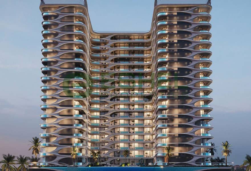 Luxury Finishes | Private Pool | High ROI Luxury Finishes | Private Pool | High ROI