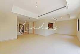 Type 3 E | Prime Location |Larg Plot | Vacant Now