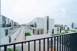 تاون هاوس في فلل اكسبو جولف 4 (جرين فيوز 1)،فلل إكسبو جولف،إعمار الجنوب،دبي الجنوب 3 غرف 105000 درهم - 14937642