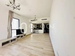 شقة في بالما ريزيدنس،المنطقة السكنية جنوب دبي،دبي الجنوب 1 غرفة 59000 درهم - 14937663