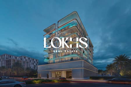 迪拉岛， 迪拜 3 卧室单位待售 - 位于迪拉岛，Vue Doree 3 卧室的公寓 2700000 AED - 14936257